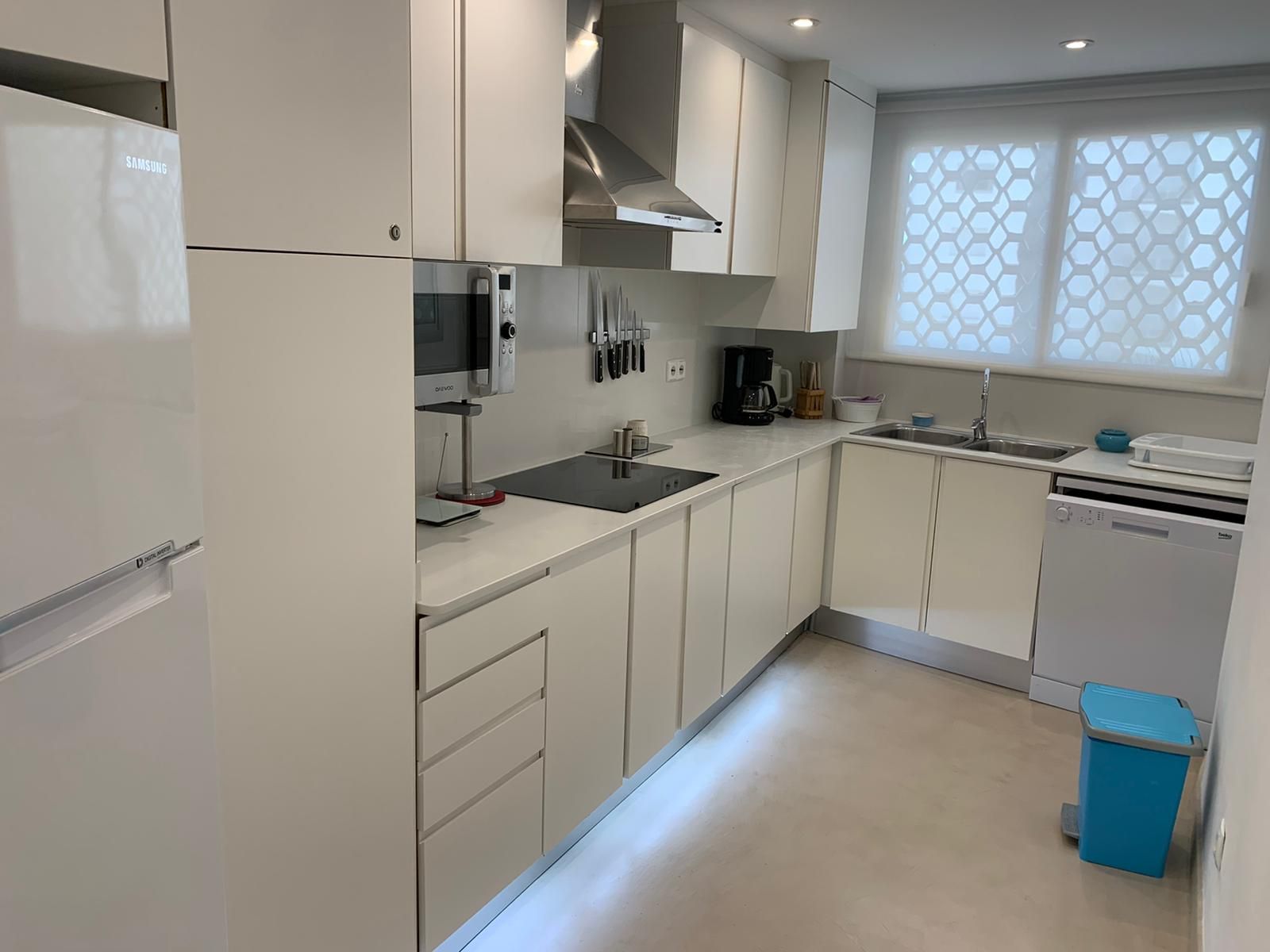 Apartment in Jávea - Resale